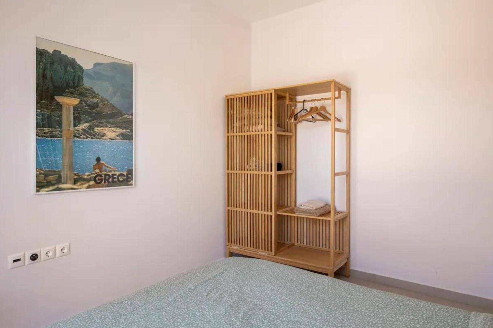 Villa Kala Loutraki - Private Pool & Sauna I Beach Ngoại thất bức ảnh