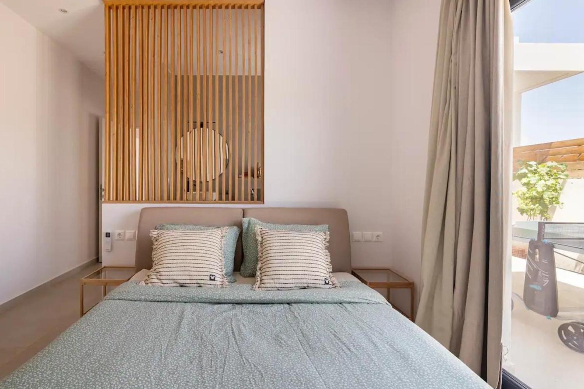 Villa Kala Loutraki - Private Pool & Sauna I Beach Ngoại thất bức ảnh